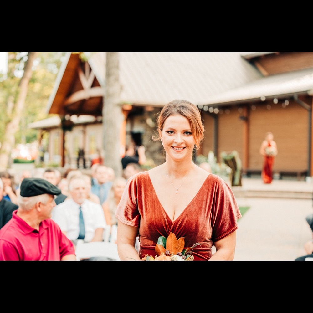 Meet your Posher, Kate